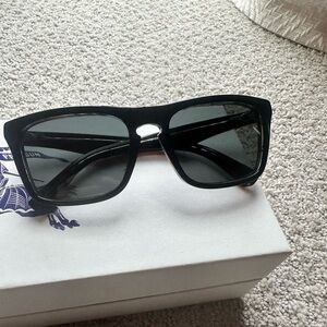 Burberry Black Sunglasses Women’s